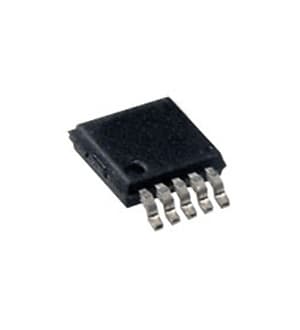 AD5258BRMZ10, MSOP10