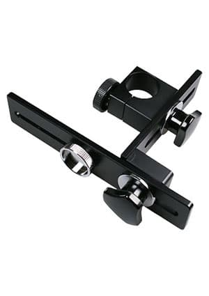 ADC25, Адаптер для фотокамер