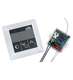 Набор  2 Noolite, Выключатель радиоупр.+пульт-радиопер. SL111-200