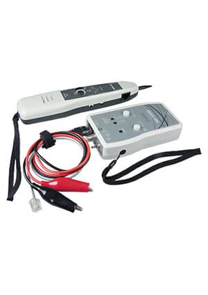 MT-7068, тестер сетевого кабеля