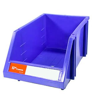 HB-1525  150X250X120, HB-1525 ячейка пласт.(150x250x120мм)