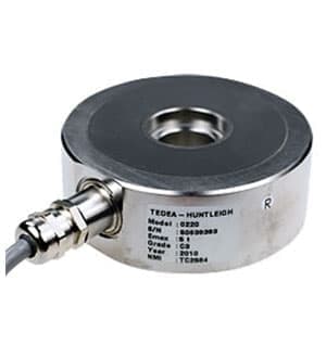 0220-0005, тензодатчик 5 т класс C3