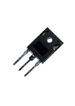 IRG4PC30FPBF, IGBT 600В 17А 1-8кГц  TO247AC