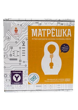 МАТРЕШКА Y