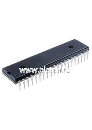 MT8816AE1, DIP40