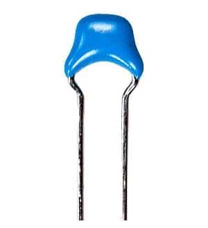 RPE5C1H2R2C2K1D03B, К 10-17Б имп. 2.2пф NPO 50V 0.25pf