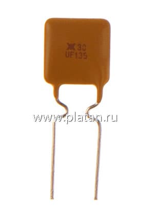 RUEF135, /30V 1.35A