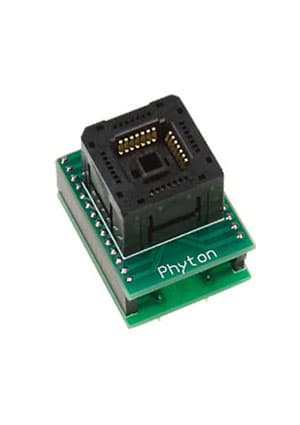 AE-P28U АДАПТЕР DIP-PLCC28