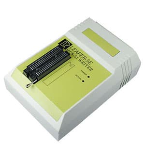 LEAPER-5E, программатор микропроцессоров