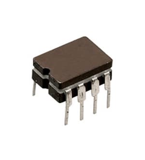 PVI5080N, 1кан реле 5В 8мА  DIP8