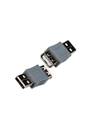 6-081, переход USB A "шт" - A "гн"
