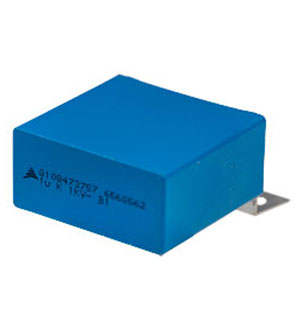 B32656S105K562, B32656S0105K562, конд1000Vdc10% 1.0uF