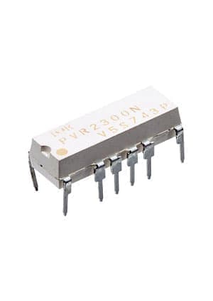 MAX232MJE, RS232 дрв Ind CerDIP16