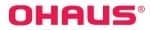 OHAUS