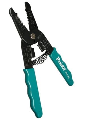 8PK-3162, стриппер