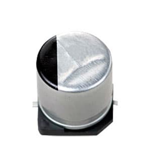 EEEFC1H221P, SMD эл-лит 50V 220uF /10*10.2/105 C
