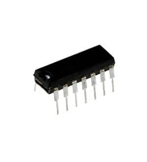 КР1533ИР16, (SN74ALS295BN)(06-10г)