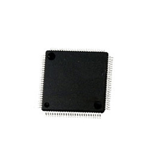 STM32F407VGT6TR, 100-LQFP (14x14), IC MCU ARM 1MB FLASH 100LQFP
