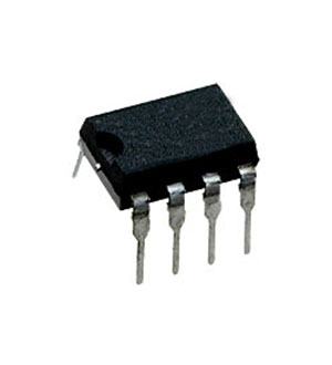 КР544УД2Б, (1998-01г)