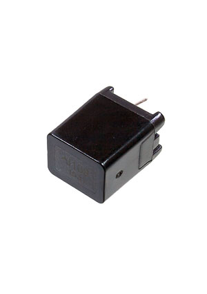 B59109J130A20, B59109J0130A20, РТС термистор 100 Ом 25%