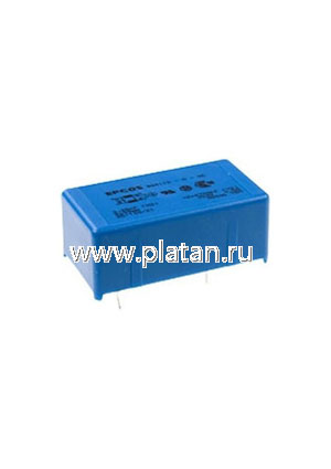 B84110-A-A60, Сетевой фильтр