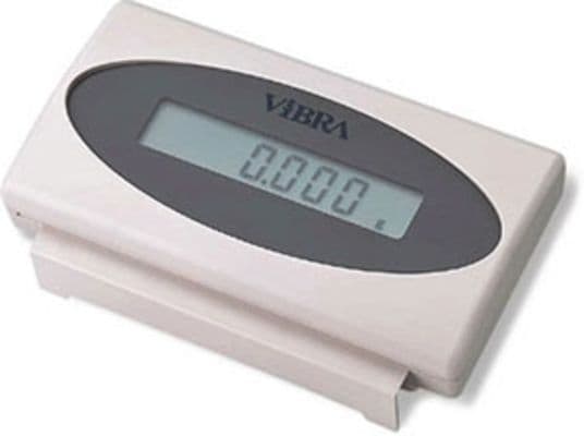 Выносной дисплей (кабель 1,5 м) для ViBRA серии AF
