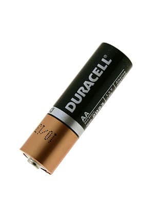 DURACELL LR6-BC4 ALKALINE ( AA316 ), DURACELL LR6, alkaline ( AA,316 ) ,1шт.