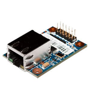 WIZ108SR, Ethernet Контроллер