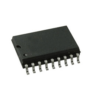 PIC16F88-I/SO, 18-SOIC, PIC  4096 x 14 - PROM/192-RAM  4-ADC  16I/O  3-Timer + 2-Comparators + Watch