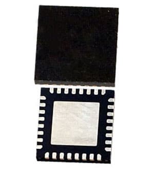 MAX7030HATJ+