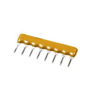 4608X-102-102LF, 8-SIP