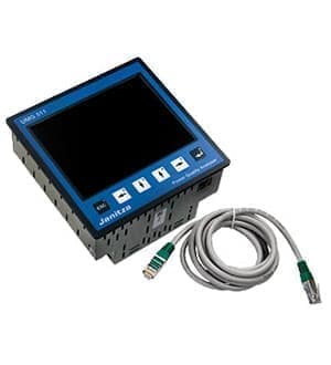 52.19.001, UMG 511  ,(код UH=95..240V AC анализатор мощности