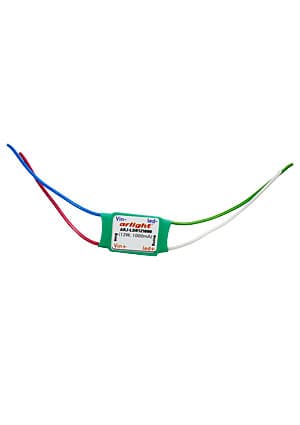 ARPJ-LDR 1210001, блок питания, (12Вт, 1000мА)