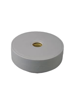 SAST-2154-F, сирена 6-15V 0.1A 105dB