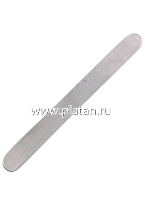 Ш-9 (Ш-200), Шпатель прямой 180мм