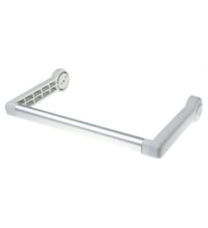 G1600260, ручка для корпуса 260мм пластиков.