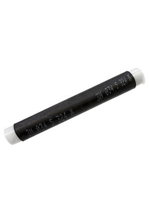 8426-11, трубка холодной усадки, EPDM - резина  D:13,9-30,1мм, L:279мм