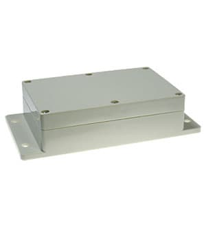 11-21(F16) 191X100X45, 11-21(F16) корпус    РЭА 191X100X45мм