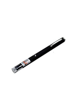 GL-3B, лазерная указка зеленая с насадкой  532нм