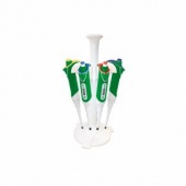 Штатив Экросхим: для дозаторов Карусель 6 мест только для Экрос-Смарт