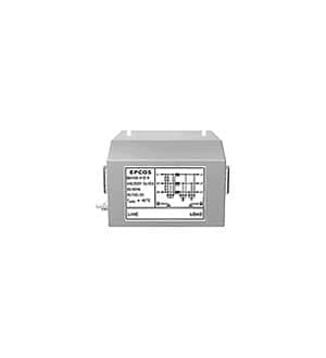 B84143A16R26, B84143A0016R026, сет.ф. 3x16A440/250v