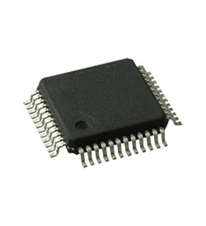 KSZ8721BLI, трансивер Ethernet LQFP48