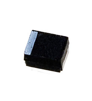 293D475X9025B2TE3, 3528-21, Cap Tant Solid 4.7uF 25V B CASE 10% (3.5 X 2.8 X 1.9mm) SMD 3528-21 2.8