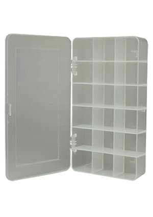 903-132, коробка для компонентов