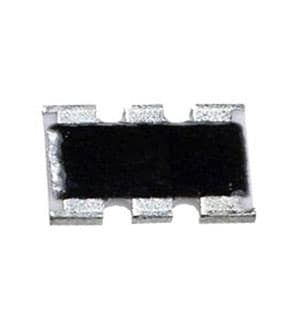 YC124-JR-0710RL, чип 0805         10 5% (0402х4), чип 0805
