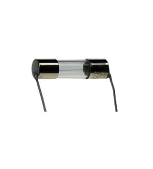 H-520PT   1.6A/250V, H520PT- 1.6A /250В  предохр. с выв.