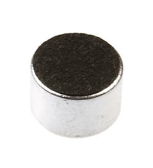 HMO1003A-65, микрофон 9.8мм 3В