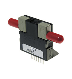 AWM2200V, датч расхода газ 10mBar мВ
