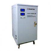 Стабилизатор напряжения SUNTEK-ЭМ 20000 ВА: 120-285В