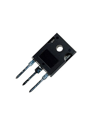 IRG4PC40UPBF, TO-247AC, Биполярный транзистор IGBT, 600 В, 40 А, 160 Вт